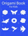Image for Origami Book for kids