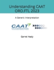 Image for Understanding CAAT ORO.FTL 2023 : A Generic Interpretation