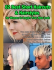 Image for 82 Best Short Haircuts &amp; Hairstyles for Women to Inspire Your New Look