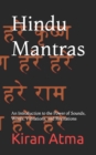 Image for Hindu Mantras