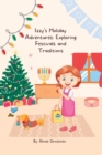 Image for Izzy&#39;s Holiday Adventures
