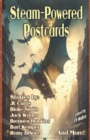 Image for Steam-Powered Postcards
