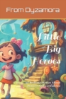 Image for Little Big Heroes