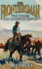 Image for The Frontiersman : Wild Horses and Longhorn Cattle