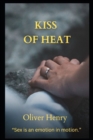 Image for Kiss of Heat