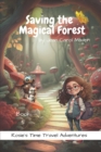 Image for Saving the Magical Forest
