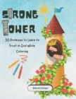 Image for Strong Tower : 30 Promises to Learn to Trust in God While Coloring