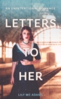 Image for Letters to Her