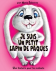 Image for Je Suis Un Petit Lapin de Paques