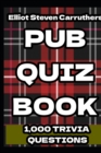 Image for Pub Quiz Book : Trivia Knowledge
