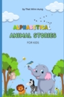 Image for Alphabetical Animal Stories