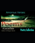 Image for Amorous Verses : Poems of Love and Desire: Poetry Collection