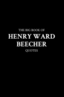 Image for The Big Book of Henry Ward Beecher Quotes