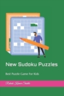 Image for New Sudoku Puzzles : Best Puzzle Game For Kids
