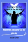 Image for Greeting for Holy spirit in the morning
