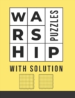 Image for Warships Puzzles With Solution
