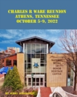 Image for Charles R. Ware Reunion, Athens, Tennessee, October 5-9, 2022