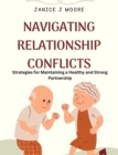 Image for Navigating Relationship Conflicts