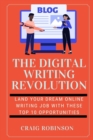 Image for The Digital Writing Revolution