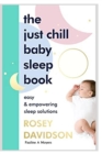 Image for 2023 Baby Sleep Book