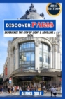 Image for Discover Paris
