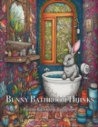 Image for Bunny Bathroom Hijinks