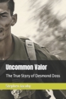 Image for Uncommon Valor