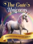 Image for The cute unicorns