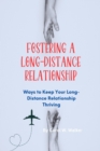 Image for Fostering a Long-distance Relationship