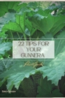 Image for 22 Tips for Your Gunnera : Plant Guide