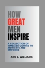 Image for How Great Men Inspire