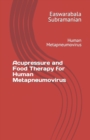 Image for Acupressure and Food Therapy for Human Metapneumovirus