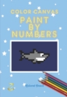 Image for Color Canvas Paint by Numbers