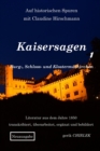 Image for Kaisersagen, Burg-, Schloss- und Klosterma(h)rchen - Teil 1