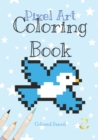 Image for Pixel Art Coloring Book