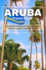 Image for Aruba travel Guide 2023