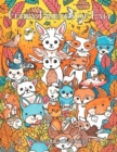 Image for Furry Friends of Fall