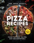 Image for The Best Rustic Pizza Recipes