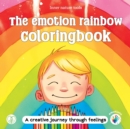 Image for The emotion rainbow coloringbook