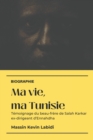 Image for Ma vie, ma Tunisie