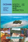 Image for Oceania, South America and Antarctica : 2 Books in 1: What I Ate Around The World