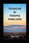 Image for Tecniche Di Terapia Familiare