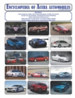 Image for Encyclopedia of Acura automobiles