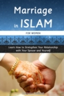 Image for Marriage in Islam for Women