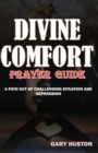 Image for Divine Comfort Prayer Guide