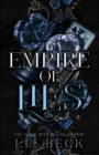 Image for Empire of Lies : A Dark Mafia Romance
