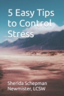 Image for 5 Easy Tips to Control Stress