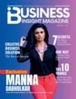 Image for Business Insight Magazine Issue 21