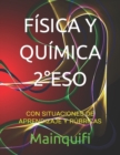 Image for Fisica Y Quimica 2 Degreeseso