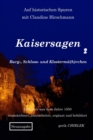 Image for Kaisersagen, Burg-, Schloss- und Klosterma(h)rchen - Teil 2